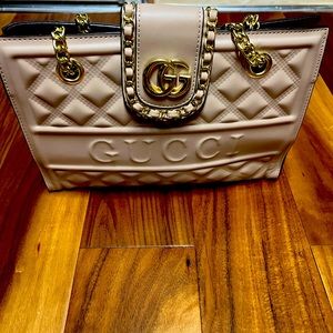 Replica GG Purse